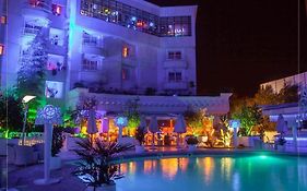 Tunis Grand Hotel